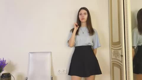 Liliane online show from March 2026 07:23:02 AM