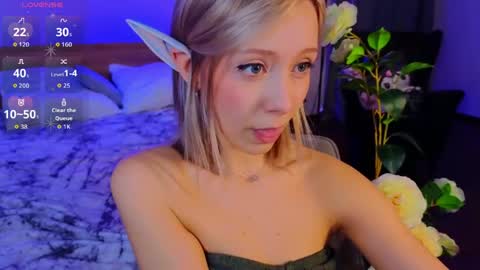 umpa_lummpa_ online show from April 2026 11:00:02 AM