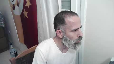 Umutlu003 online show from April 2026 09:50:01 PM