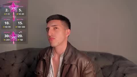 Un Slutty online show from October 2025 07:14:02 PM