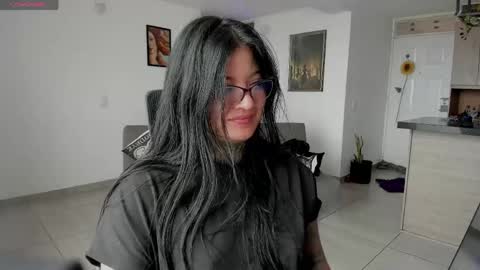 Snapshot of unatatuada chatting on June 2026 07:08:02 PM Franchesca online show from June 2026 07:08:02 PM
