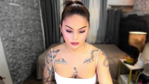 Snapshot of unbotheredprincess chatting on February 2025 04:41:02 AM Lady tan online show from February 2025 04:41:02 AM