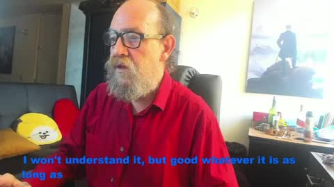 Snapshot of uncle_hottiecb chatting on May 2026 05:20:02 PM Uncle Hottie online show from May 2026 05:20:02 PM