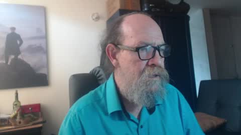 Uncle Hottie online show from June 2026 03:14:02 PM