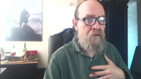 Uncle Hottie online show from June 2026 03:38:01 PM