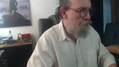 Uncle Hottie online show from July 2026 06:03:02 PM