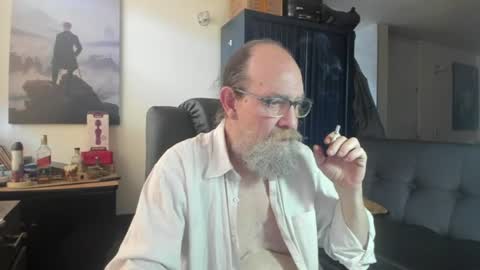 Uncle Hottie online show from July 2026 04:22:01 PM