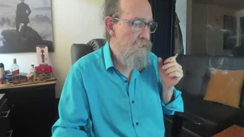 Uncle Hottie online show from July 2026 02:48:02 PM