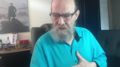 Uncle Hottie online show from July 2026 05:33:02 PM