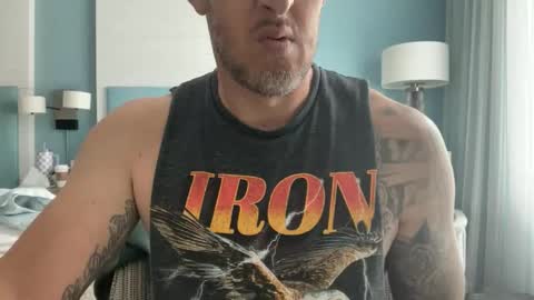 uncleblazer10 online show from April 2026 03:34:01 PM