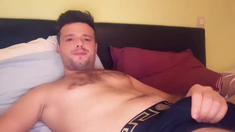Snapshot of uncut_dick123455 chatting on February 2026 06:11:02 PM uncut_dick123455 online show from February 2026 06:11:02 PM