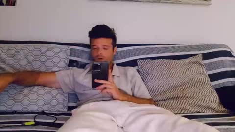 Snapshot of uncut_dick123455 chatting on April 2026 06:57:02 PM uncut_dick123455 online show from April 2026 06:57:02 PM