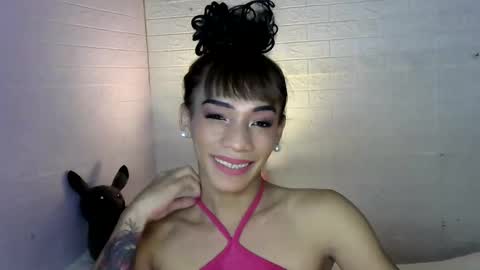 LOVELY JANE online show from April 2026 08:45:02 AM