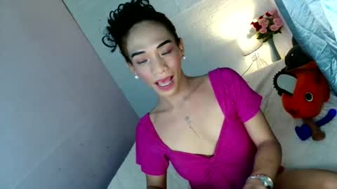 LOVELY JANE online show from April 2026 03:45:01 PM