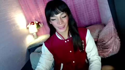 LOVELY JANE online show from July 2026 04:50:01 PM