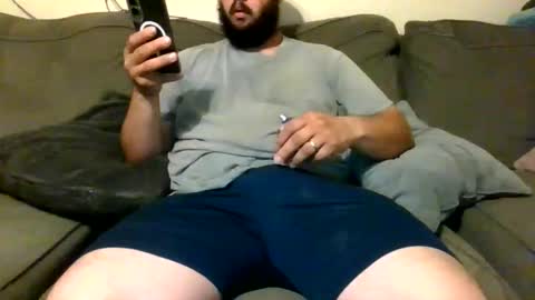 Uncut Rod online show from November 2025 10:48:02 AM