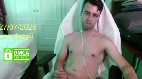 Snapshot of uncutboy6 chatting on July 2026 04:52:01 AM Uncut online show from July 2026 04:52:01 AM