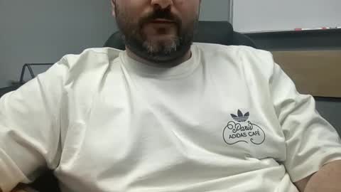 Snapshot of uncutdude321 chatting on April 2026 01:12:01 PM uncutdude321 online show from April 2026 01:12:01 PM