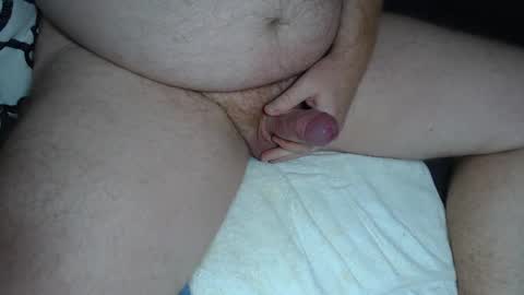 uncutginger29 online show from February 2025 07:15:01 AM