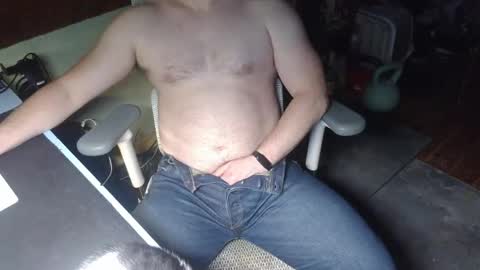 Under the desk online show from April 2026 08:58:02 PM