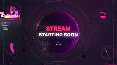 Snapshot of under_the_stars_ chatting on October 2025 07:07:02 AM Coraline Eliot online show from October 2025 07:07:02 AM