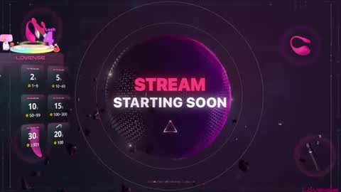 Snapshot of under_the_stars_ chatting on October 2025 05:51:02 AM Coraline Eliot online show from October 2025 05:51:02 AM