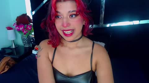 UnderBaby online show from December 2024 08:04:01 PM