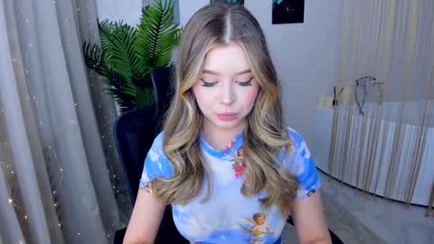 Alice online show from February 2025 07:57:02 PM