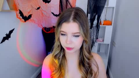 Alice online show from October 2025 11:33:01 AM