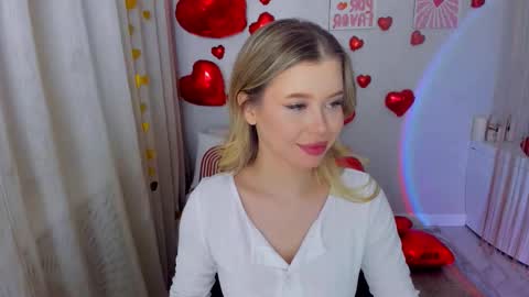 Alice online show from January 2026 08:07:01 PM