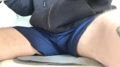 unforgettable_charlie online show from March 2026 10:34:02 AM