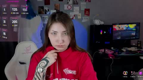 unforgettable_euphoria online show from April 2026 01:42:02 AM