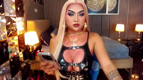 Snapshot of unforgettablebrianna chatting on February 2026 03:05:02 AM BRIANNA online show from February 2026 03:05:02 AM