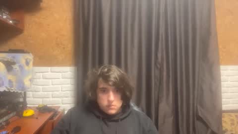 Anri online show from November 2025 10:54:02 PM