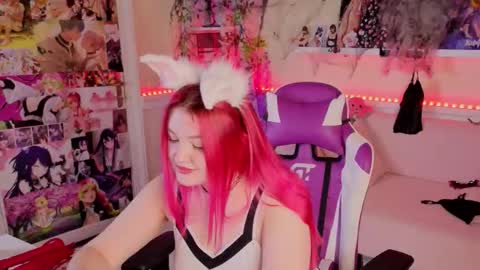 Unholy Lady online show from October 2025 05:29:02 AM