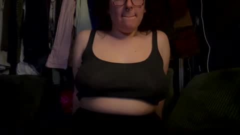 Snapshot of uninspiired chatting on February 2025 12:26:02 PM uninspiired online show from February 2025 12:26:02 PM