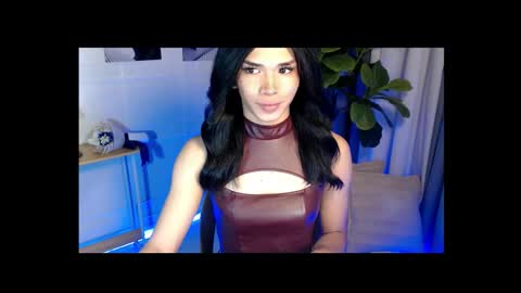 Miss Andrea online show from February 2026 10:11:01 AM