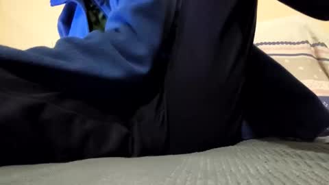 unknownuser414606 online show from November 2025 02:32:02 AM