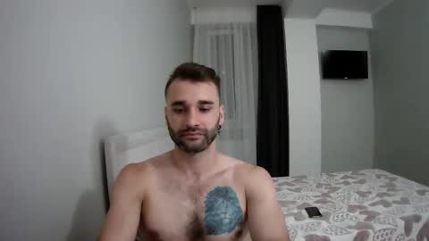 SlavaVibes online show from September 2025 07:03:01 PM