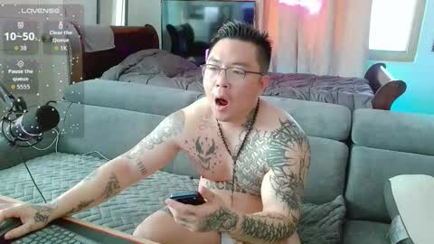 unobby online show from January 2026 05:35:02 AM