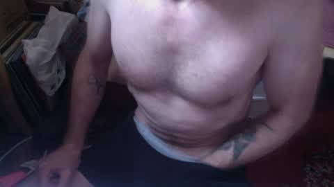 unrest666 online show from May 2026 02:35:02 PM