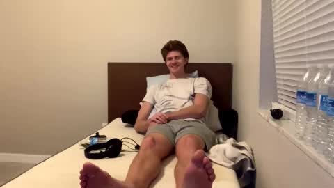 Stepbro online show from January 2025 11:16:01 PM
