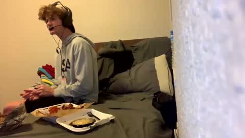 Stepbro online show from January 2025 12:04:02 AM