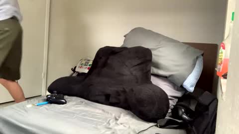 Stepbro online show from January 2025 08:54:01 PM