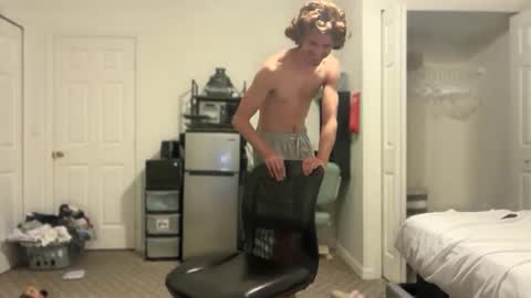 Stepbro online show from November 2025 11:16:02 PM