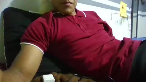 EL CAMA online show from February 2026 08:12:01 AM