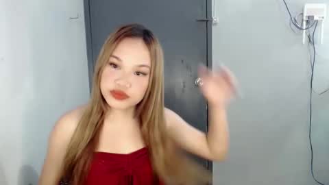 anarose online show from February 2025 12:19:01 AM