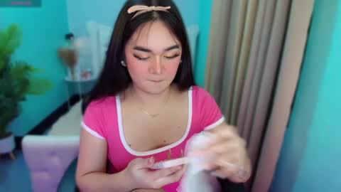 Snapshot of ur_babyalexa chatting on December 2024 07:22:01 PM they call me Alexa online show from December 2024 07:22:01 PM