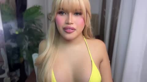 ur_bombshellpatty online show from May 2026 02:57:01 PM