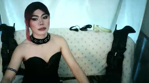 MISS ANNA online show from May 2026 06:21:01 AM
